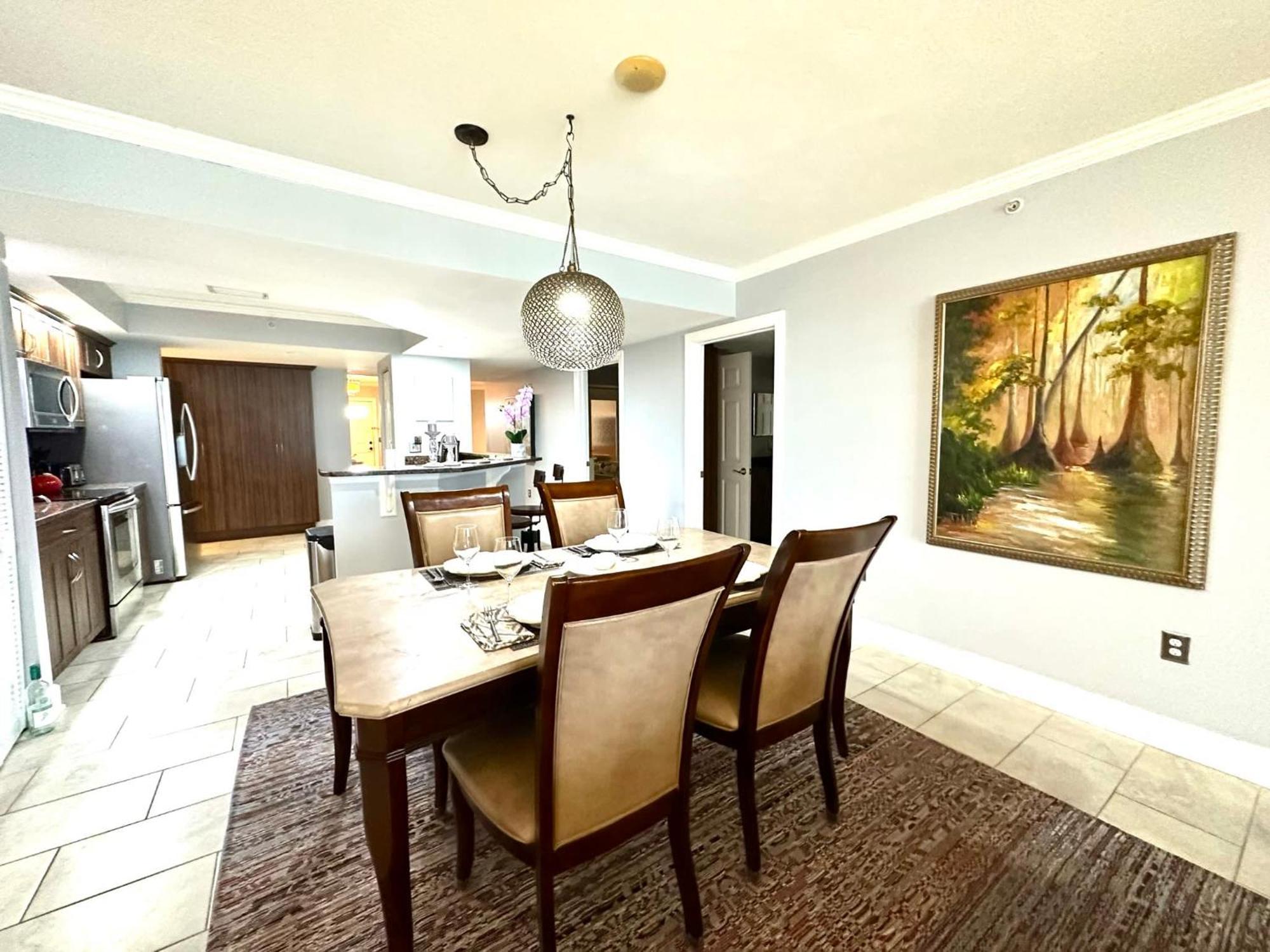 Oceanfront Beautiful Paradise Villa Daytona Beach Eksteriør billede